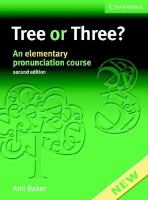 Three or tree Three or tree