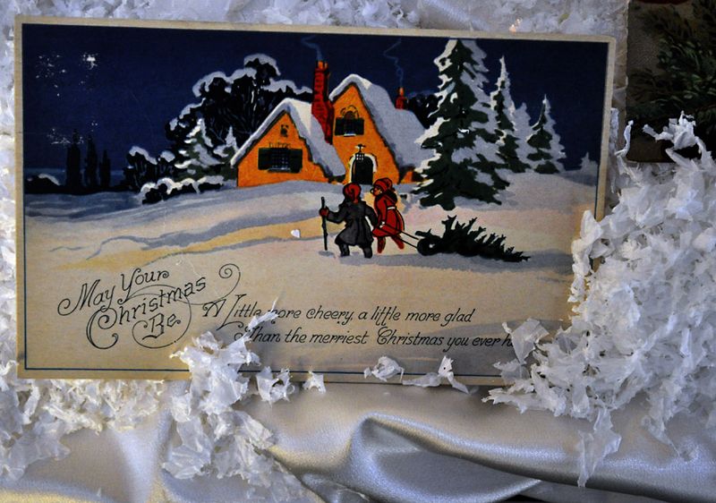 Christmas Card 10 Christmas Card 10