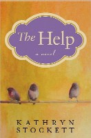 The-Help-Kathryn-Stockett