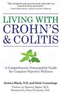 Living with Crohn's & Colitis Living with Crohn's & Colitis
