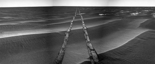 Mars Rover Mars Rover