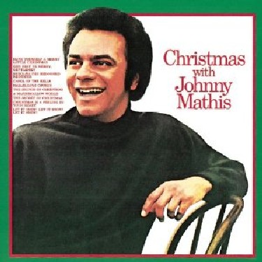 Christmas with Johnny Mathis