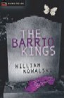 The Barrio Kings by William Kowalski