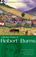 The works of Robert Burns  with an introduction and bibliography.