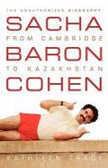 Sacha Baron Cohen