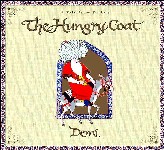 Hungry coat