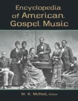 Encyclopedia of American gospel music Encyclopedia of American gospel music