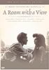 A Room with a View DVD