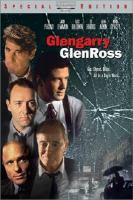 Glengarry glen ross