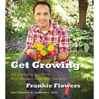 Frankie flowers Frankie flowers