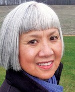 Judy Fong Bates