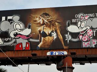 Banksy-sunset-boulevard-billboard-1