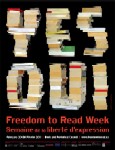 Freedom to readposter2011