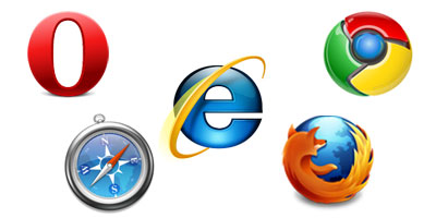 Browser_logos1