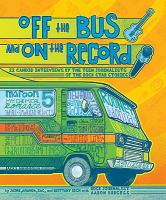 Off the bus Off the bus