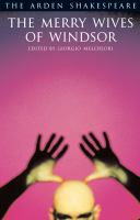 Merry wives of windsor