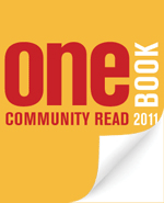 Toronto's One Book Community Read 2011