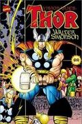 Visionaries Walter Simonson Visionaries Walter Simonson