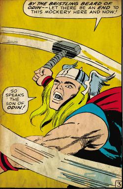 Son of Odin Son of Odin