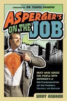 Asperger's on the Job