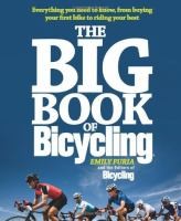 Big book of bicycling