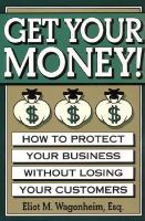 Get Your Money Get Your Money