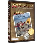 50 Outdoor Skills