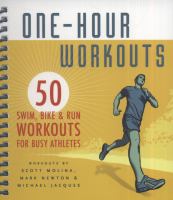 One-Hour Workouts