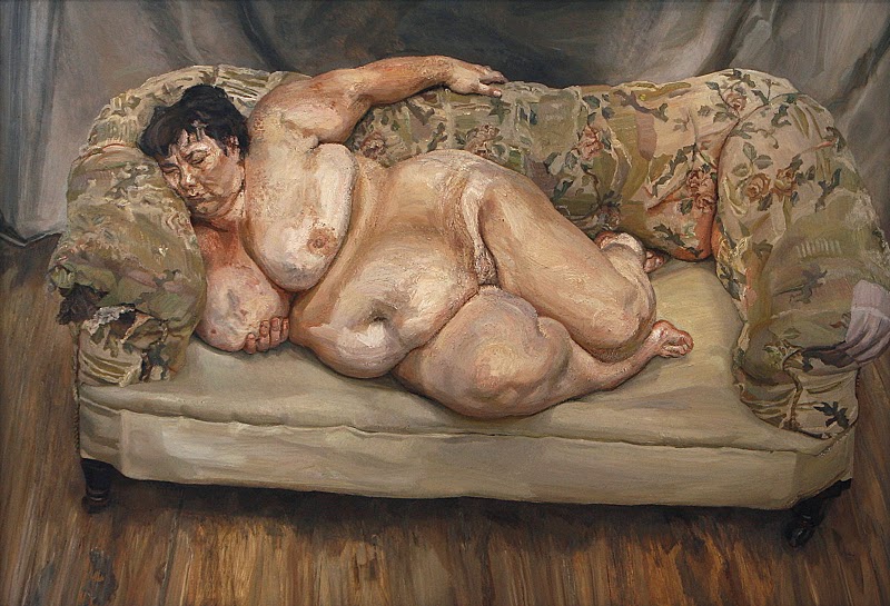 'Benefits Supervisor Sleeping'