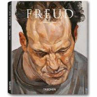 Lucian Freud