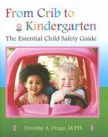 From Crib to Kindergarten From Crib to Kindergarten