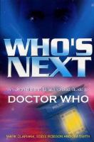Whosnext