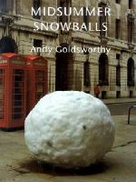 Midsummer Snowballs 