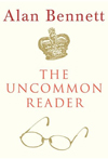 TheUncommonReader TheUncommonReader