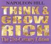 Think and grow rich cd Think and grow rich cd