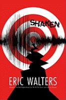 Eric Walters Shaken Eric Walters Shaken