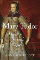 Mary Tudor Mary Tudor