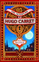 Hugo Cabret cover image