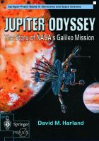 Jupiter odyssey