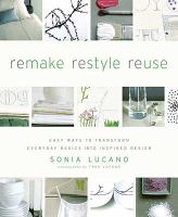 Remake restyle reuse