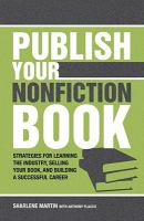 Publishing publish your nonfiction