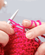 Knitting Knitting