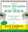 Roads to riches