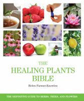 Healingplantsbible Healingplantsbible