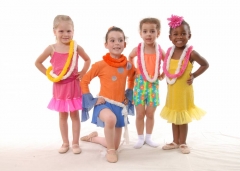 BE Dancing Fun BE Dancing Fun