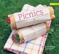 Picnics by Herbert, David