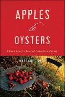 Apples to Oysters