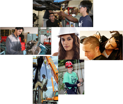 Apprentices Apprentices