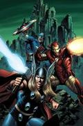 Avengers Disassembled The Mighty Thor Avengers Disassembled The Mighty Thor