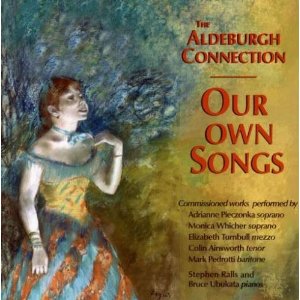 Our Own Songs Our Own Songs